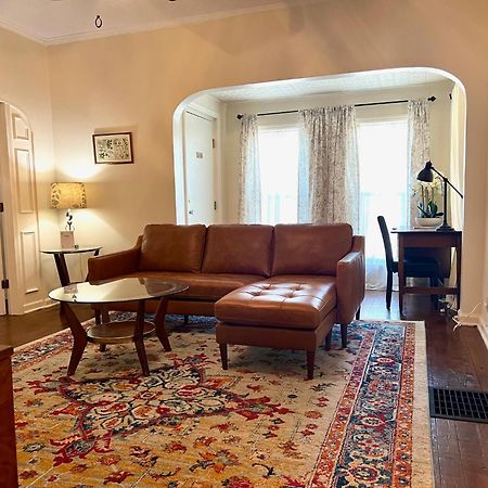 The Mount Vernon Inn Экстерьер фото
