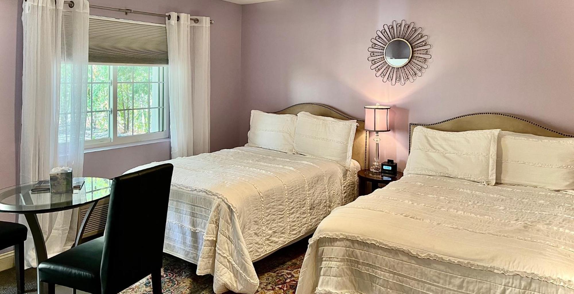 The Mount Vernon Inn Экстерьер фото