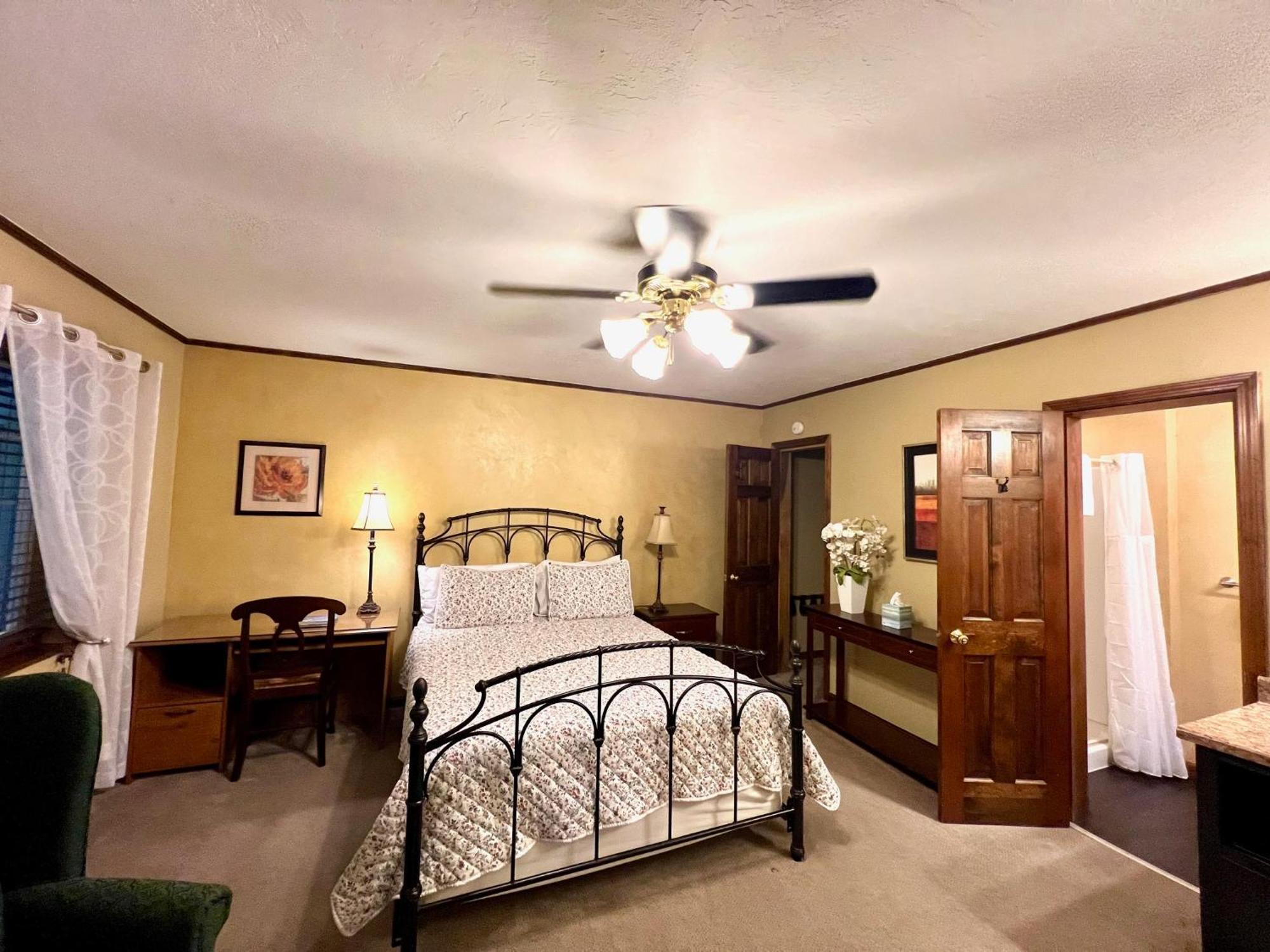 The Mount Vernon Inn Экстерьер фото
