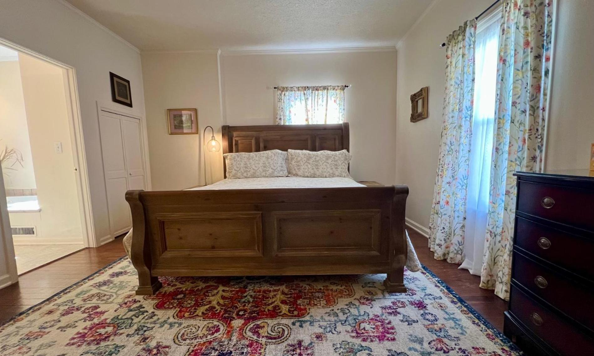 The Mount Vernon Inn Экстерьер фото